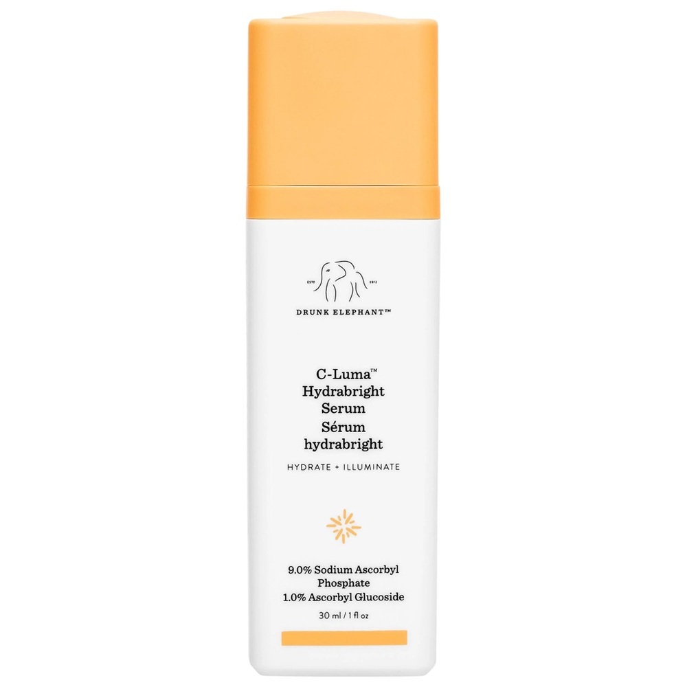 C-Luma™ Hydrabright Serum